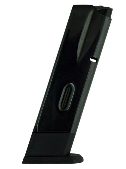 CZ Sp-01/shadow 10rnd Magazine - CZ 75 SP-01/Shadow 2 9MM 10rnd Magazine