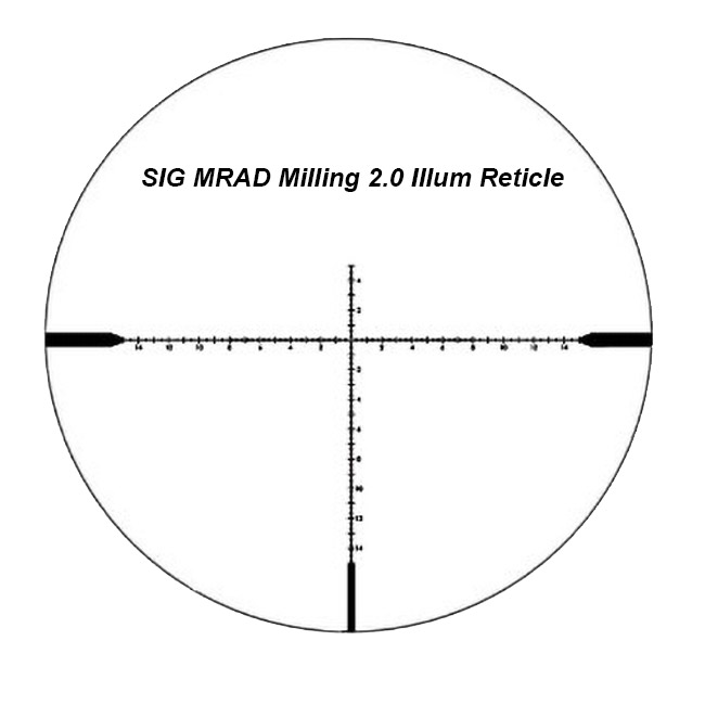 SIG Sauer TANGO MSR 5-30X56 - Image 3