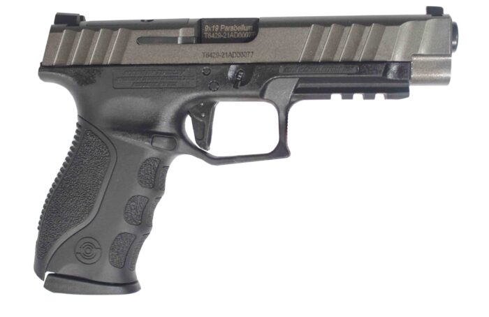 Stoeger STR-9FA Handgun