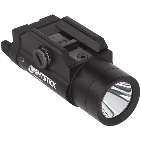 Nightstick Tmw-850xls Tactical - Nightstick TMW-850XLS Tactical Weapon-Mounted Light w/ Strobe