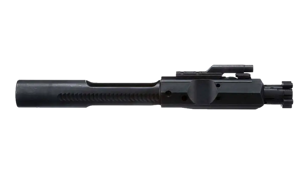 Toolcraft AR10 / 308 Bolt Carrier Group | Black Nitride