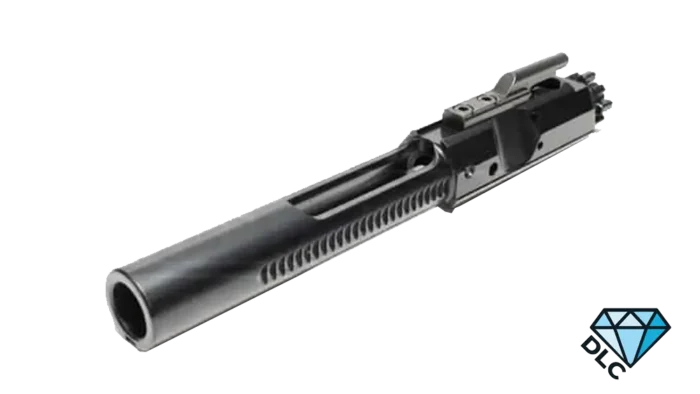 Toolcraft AR10 / 6.5 Creedmoor Bolt Carrier Group | Double Ejector | DLC