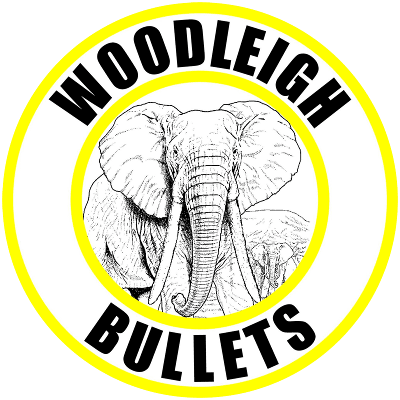 Woodleigh 450/400 Nitro (.408″) Bullets – 50 ct Box