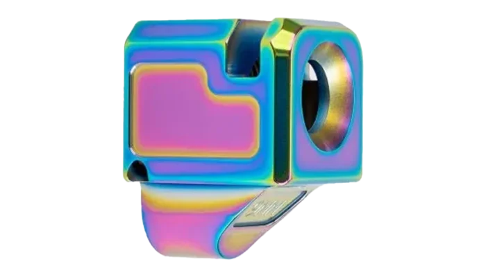 Zaffiri Precision G43 Compensator - Zaffiri Precision G43 Compensator | Spectrum
