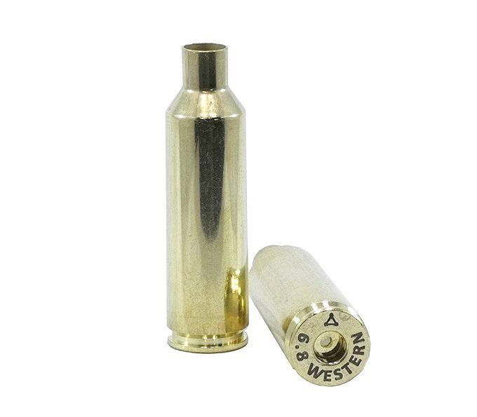 Adg Western Brass - ADG 6.8 Western Brass