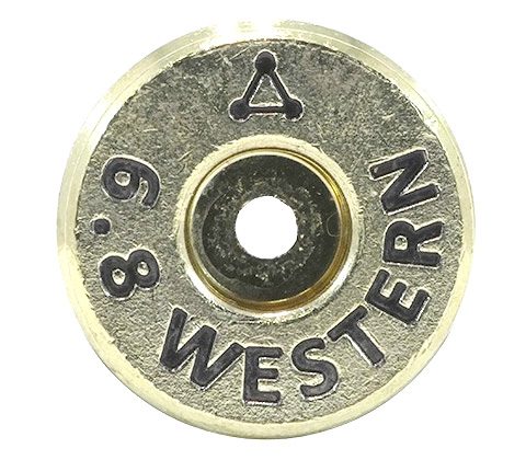 ADG 6.8 Western Brass - Image 2