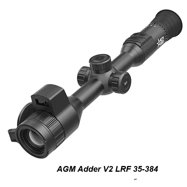AGM Adder V2 LRF 35-384