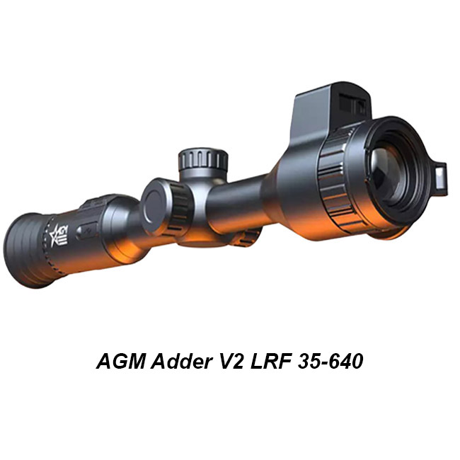 AGM Adder V2 LRF 35-640 - Image 2