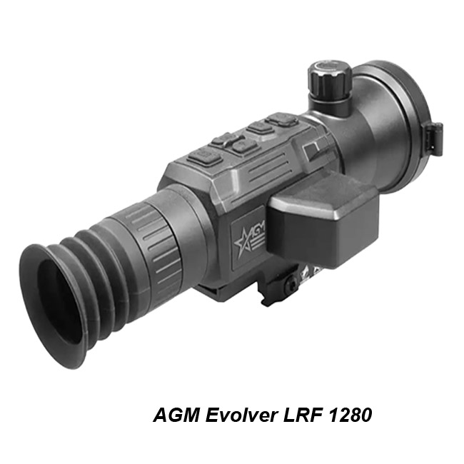 AGM Evolver LRF 1280 - Image 2