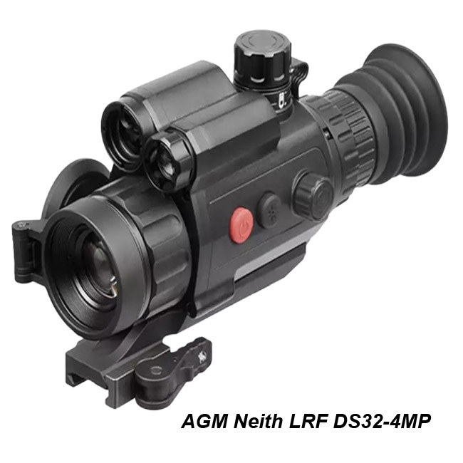 AGM Neith LRF DS32-4MP
