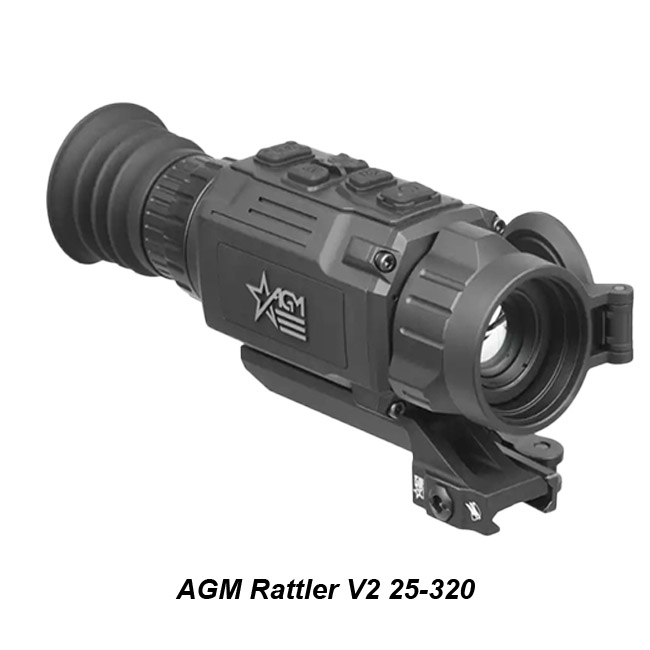AGM Rattler V2 25-320 - Image 2