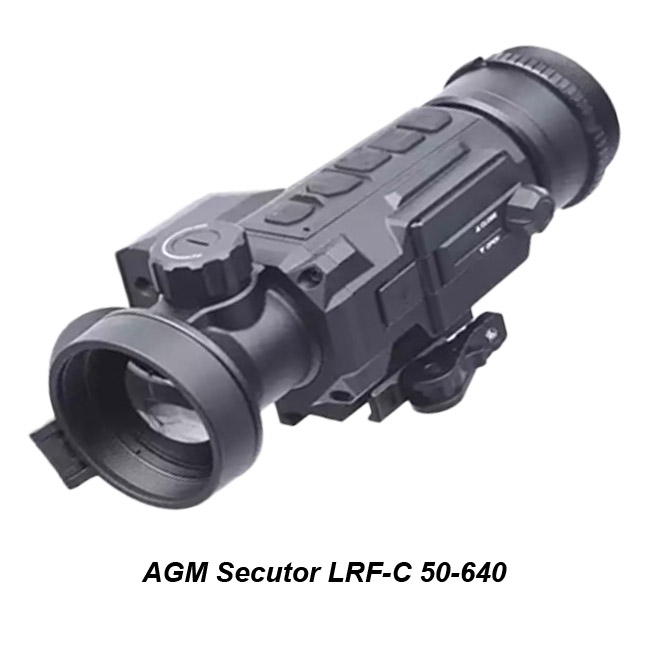 AGM Secutor LRF-C 50-640