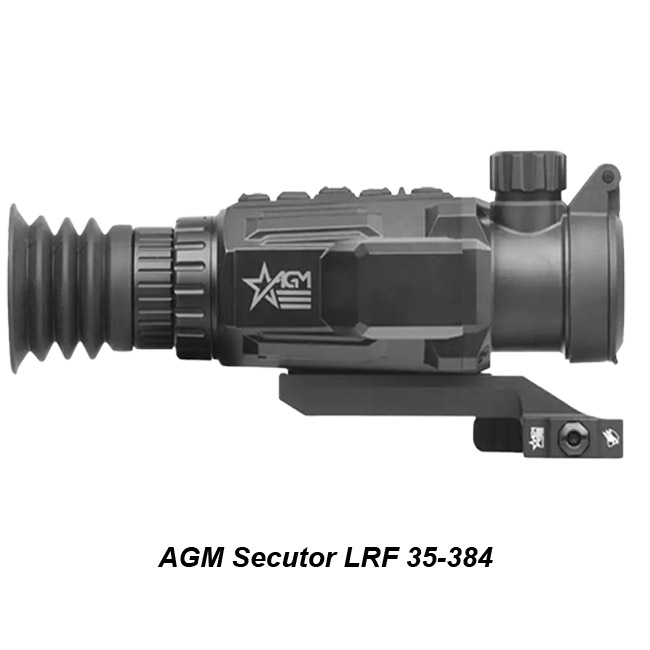 AGM Secutor LRF 35-384 - Image 2