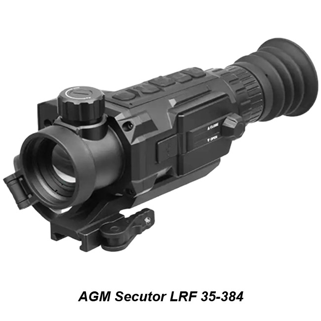 AGM Secutor LRF 35-384