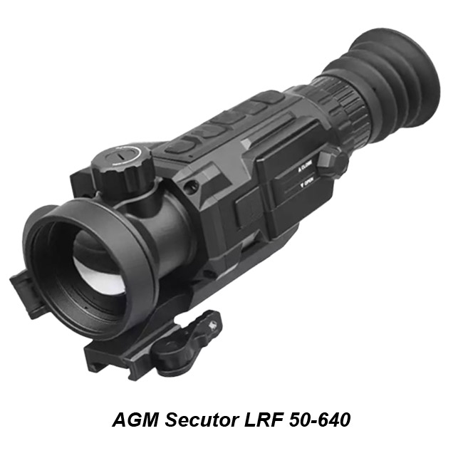 AGM Secutor LRF 50-640
