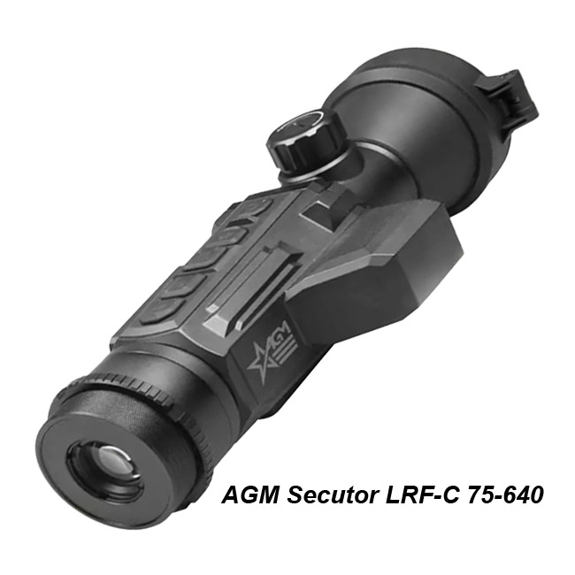 AGM Secutor LRF-C 75-640 - Image 2