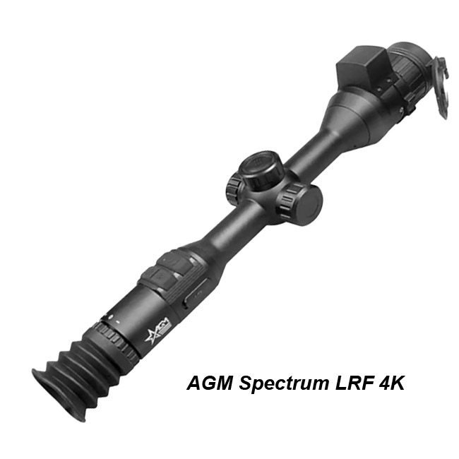 AGM Spectrum LRF 4K - Image 2