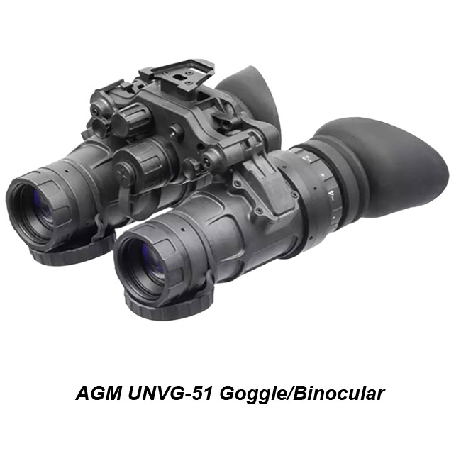 AGM UNVG-51 Goggle/Binocular