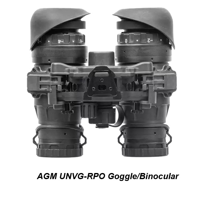 AGM UNVG-RPO Goggle/Binocular - Image 2