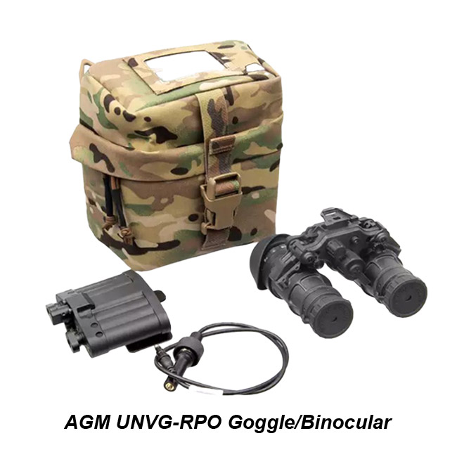 AGM UNVG-RPO Goggle/Binocular - Image 3