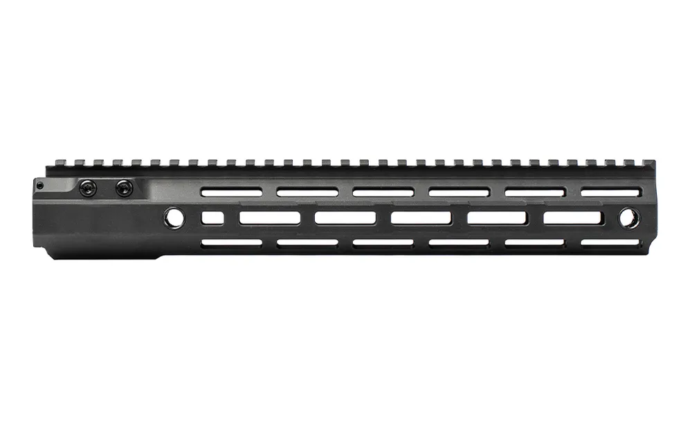 Aero Precision MOD 4 12.7" M-LOK AR15 Pro Series Handguard | Anodized Black