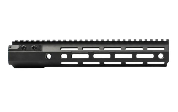 Aero Precision MOD 4 11.4″ M-LOK AR15 Pro Series Handguard | Anodized Black