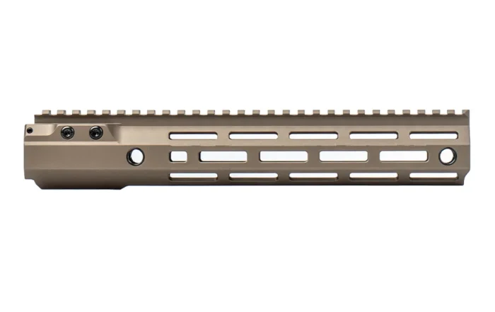 Aero Precision MOD 4 11.4″ M-LOK AR15 Pro Series Handguard | Kodiak Brown Anodized