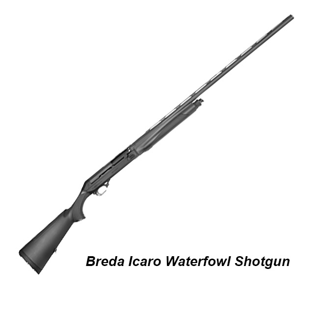 Breda Icaro Waterfowl Shotgun