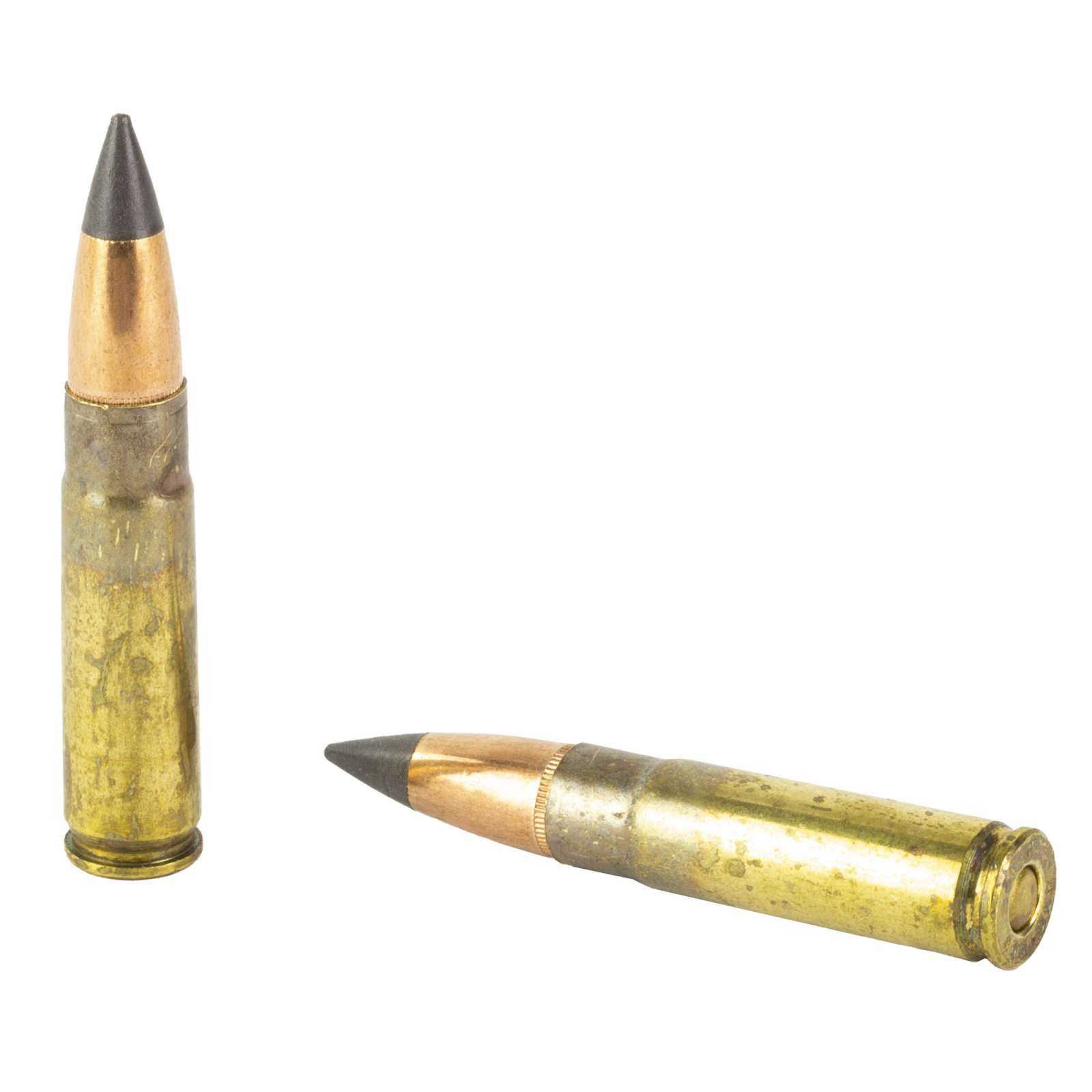 Winchester 300 Blackout Deer Season XP 150 gr Extreme Point - Image 2