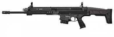 Cz-usa Bren Semi-automatic Rifle - CZ-USA Bren 2 Semi-Automatic Rifle