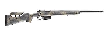 Bergara B-14 Terrain Wilderness - Bergara B-14 Terrain Wilderness Bolt Action Rifle