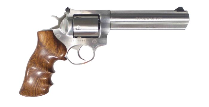 Ruger Gp100 Mag - Ruger GP100 357 Mag