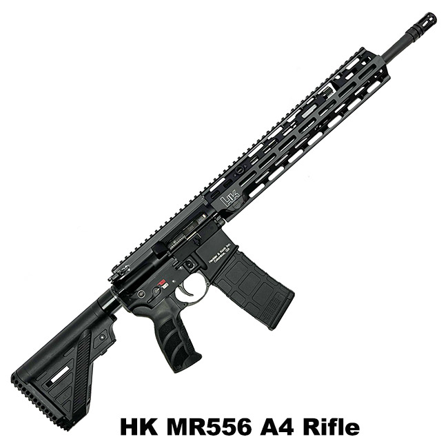 HK MR556 A4