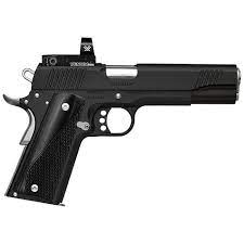 Kimber Custom Lightweight Pistol - Kimber Custom Lightweight Pistol With Vortex Venom