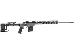 Remington Pcr Enhanced Creedmoor - Remington 700 PCR Enhanced 6mm Creedmoor Bolt Action Rifle 24″ Barrel 10-Round