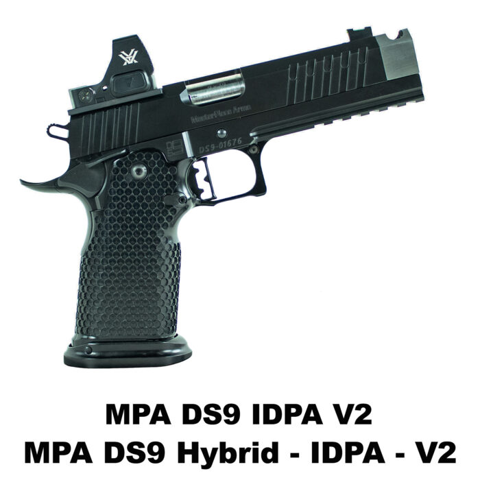 MPA DS9 IDPA V2