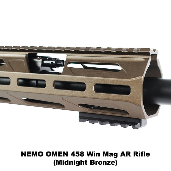 NEMO OMEN 458 Win Mag - Image 2