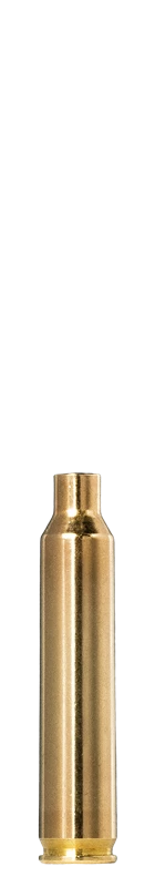 Norma Ruger Brass - Norma 204 Ruger Brass (50 ct)