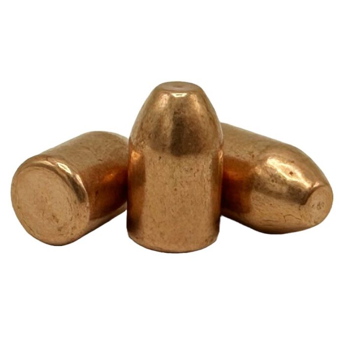 PPU Cal 200gr Rfn - PPU 10mm (.400″) / 40 Cal 200gr RFN Bullets