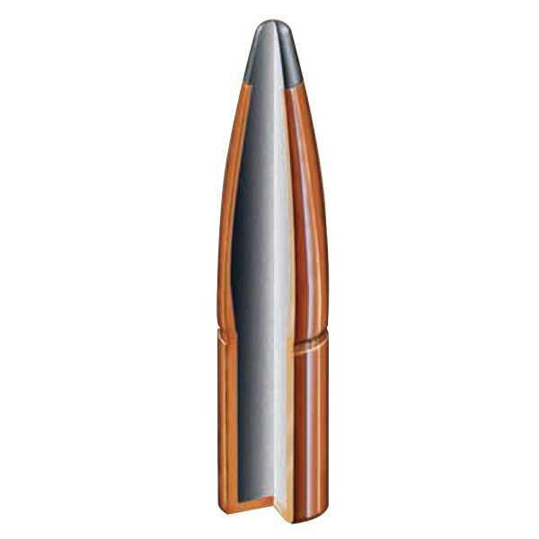PPU 285gr SP Bullets - PPU 9.3mm (.366) 285gr SP Bullets