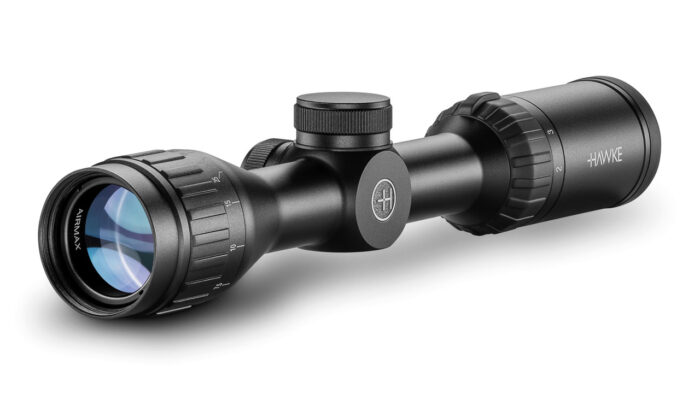 Hawke Airmax 2-7 x 32 AO