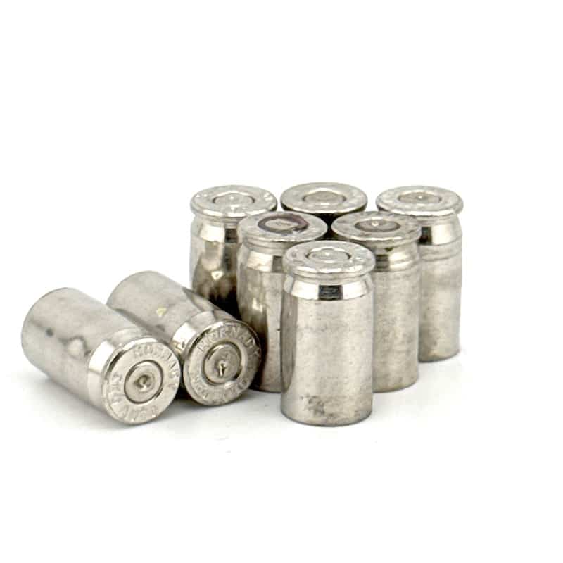 .380 AUTO NICKEL 500+ - Image 2