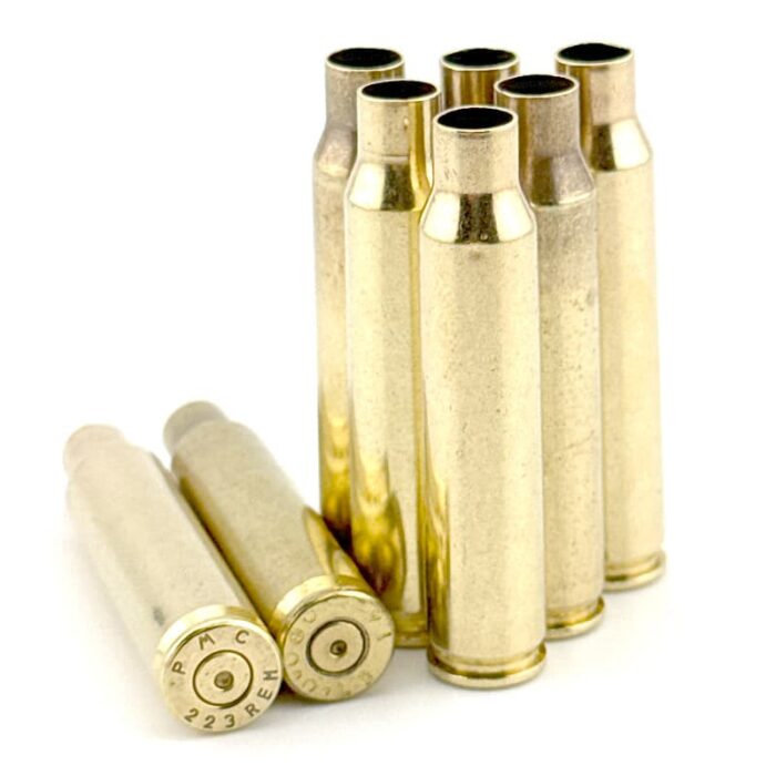 223/5.56 Mix Bulk Pricing - .223/5.56 MIX 10,000 BULK PRICING