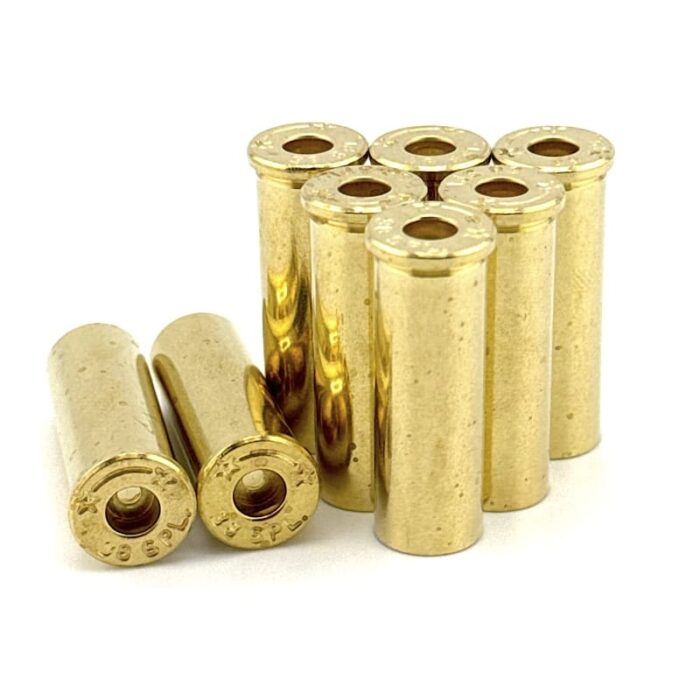 Starline Special - NEW STARLINE .38 SPECIAL 500+