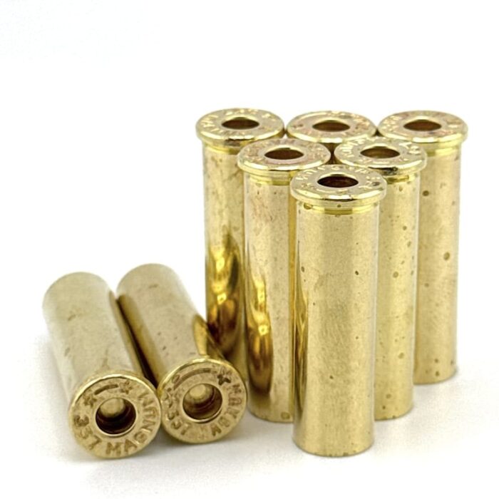 New 357 Magnum - NEW 357 MAG STARLINE 500+