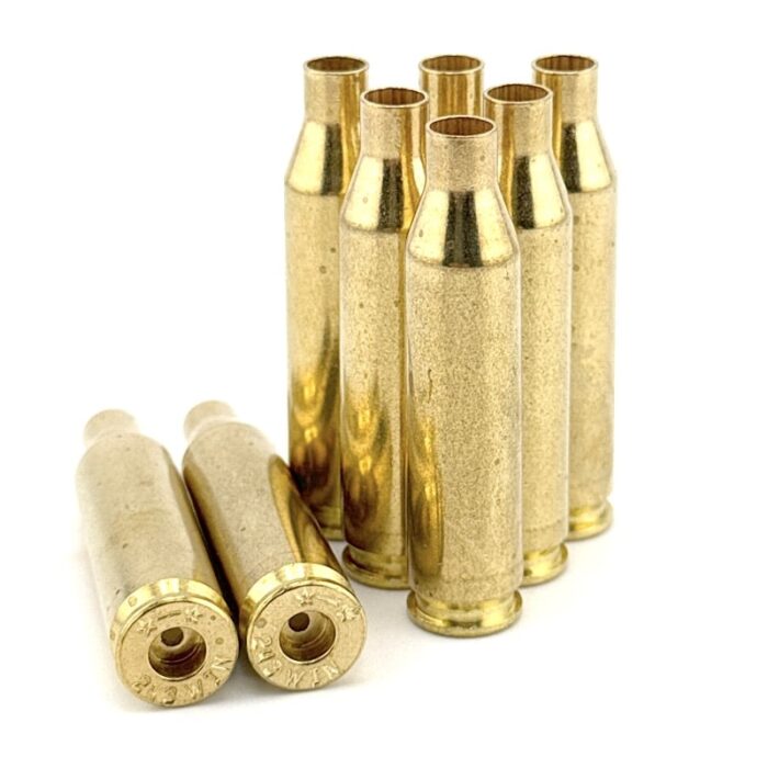 New Ammo - NEW .243 STARLINE 200+