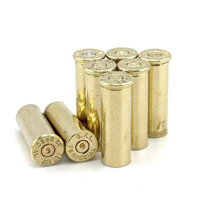 Spl - .38 SPL 1000+