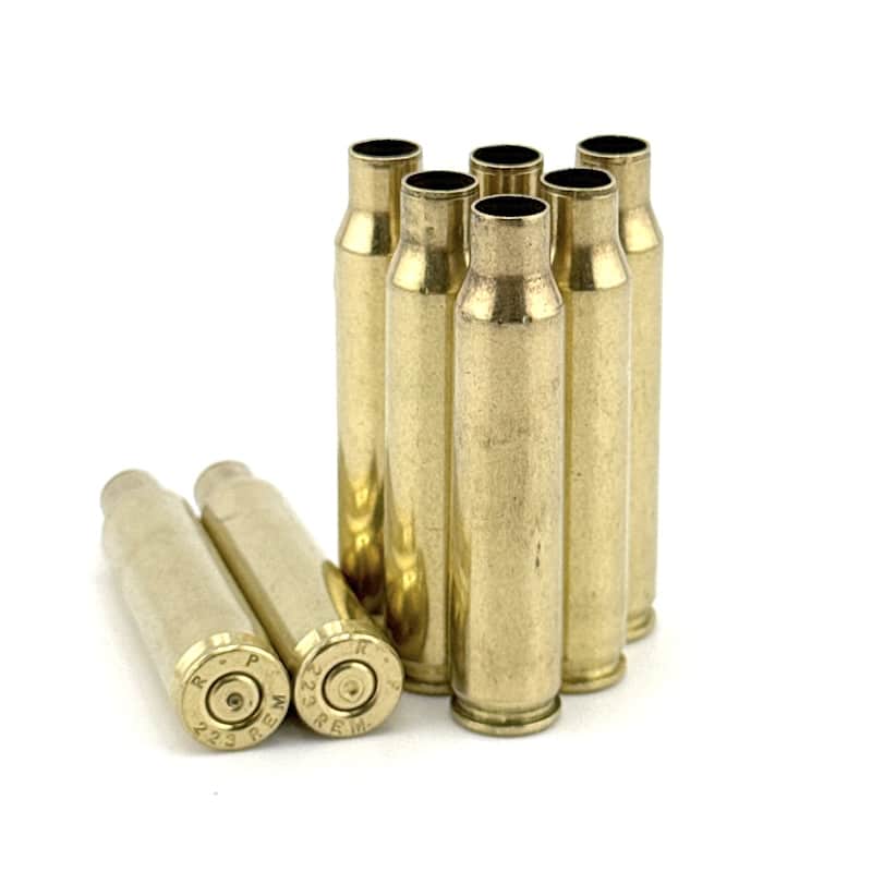 .223 REM Commercial 500+ - Image 2