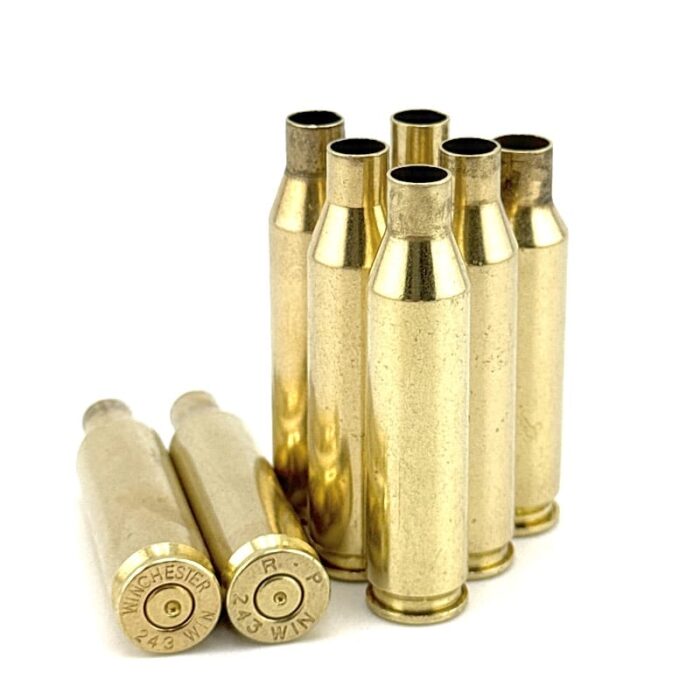 Win - .243 WIN 200+