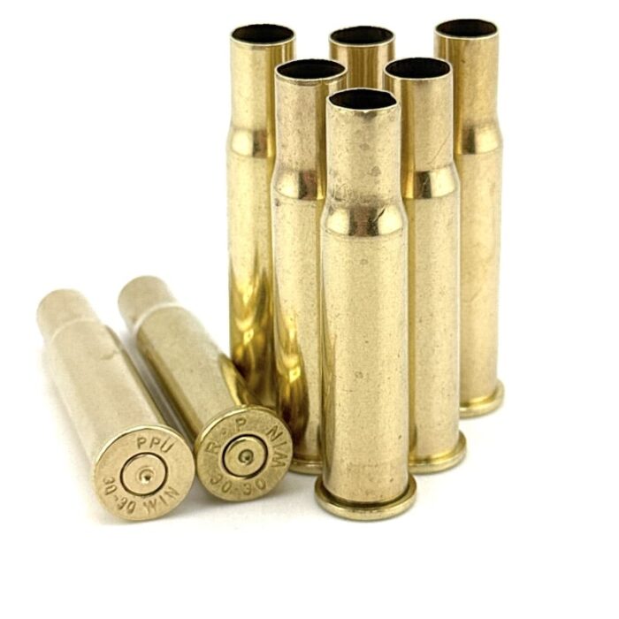 .30-30 30 Win - .30-30 WIN – 200+